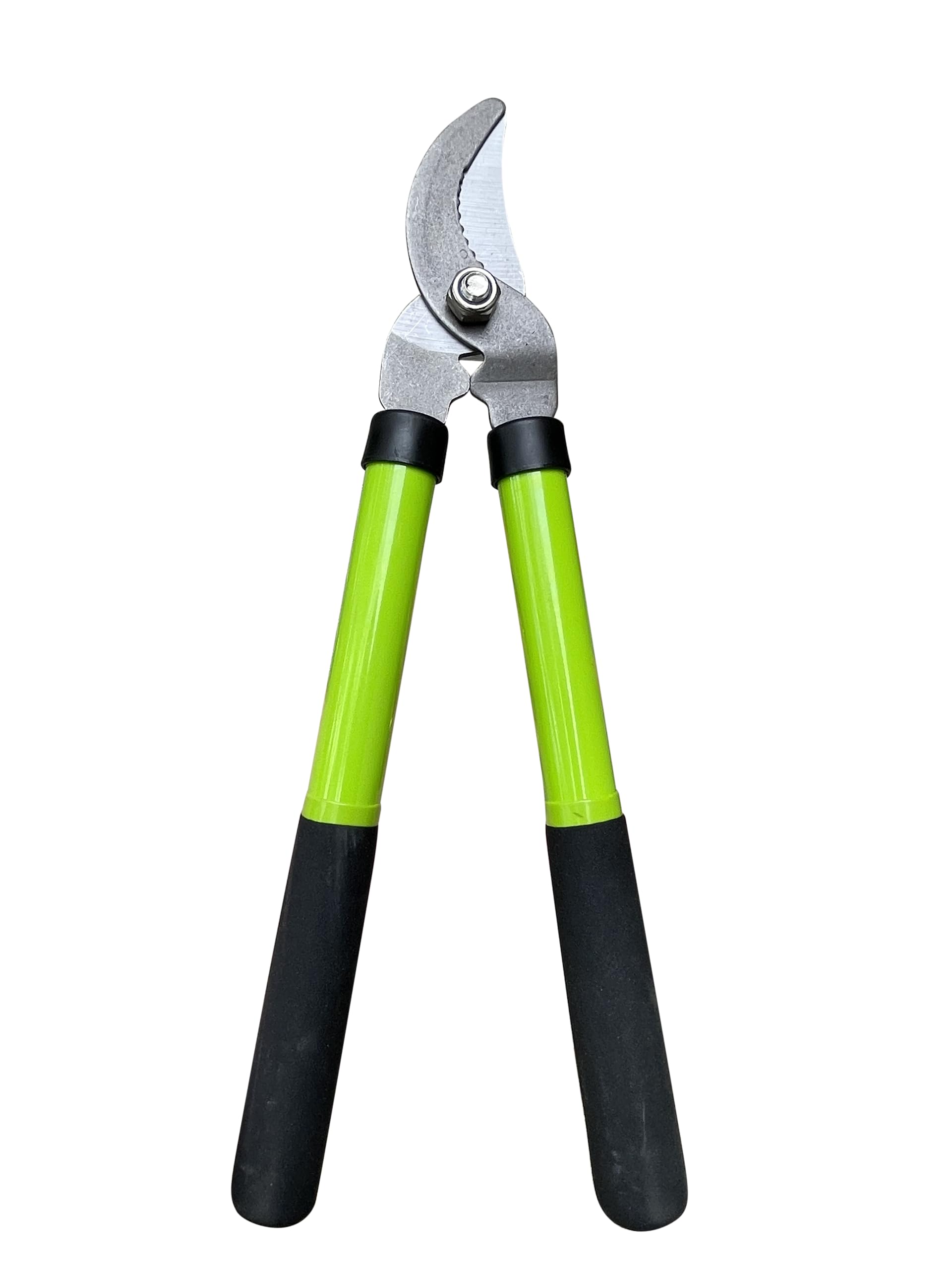 Garden Guru Bypass Loppers carbon neutral production supports sustainable gardening.