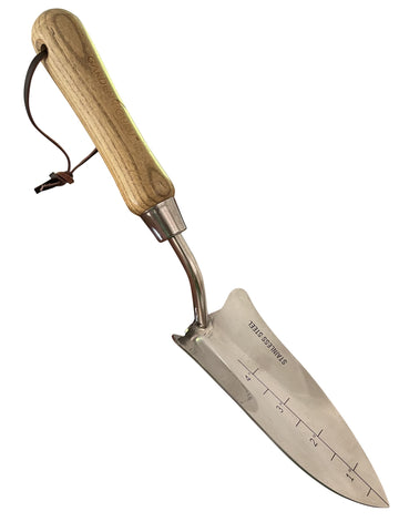 Garden Guru Eco Transplanter blade for precise planting and transplanting