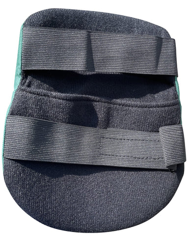 Garden Guru knee pads 1percent-for-the-planet donation supports environmental causes.