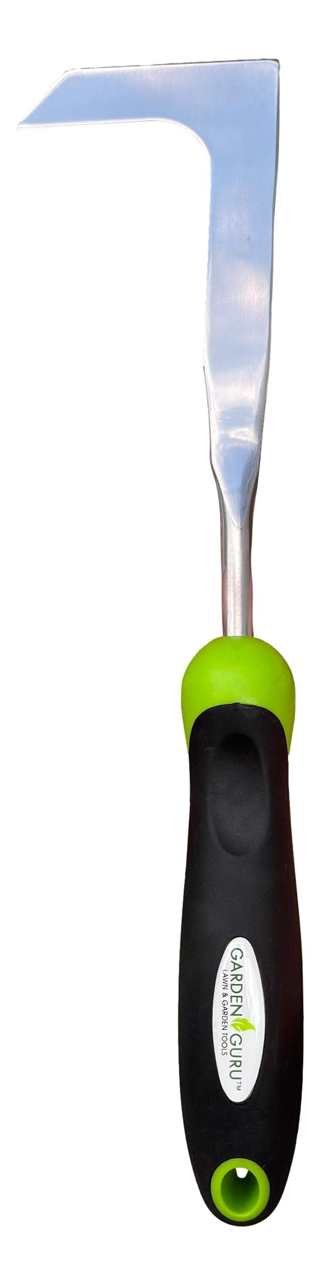 Garden Guru crack removal use promotes efficient weeding around patios