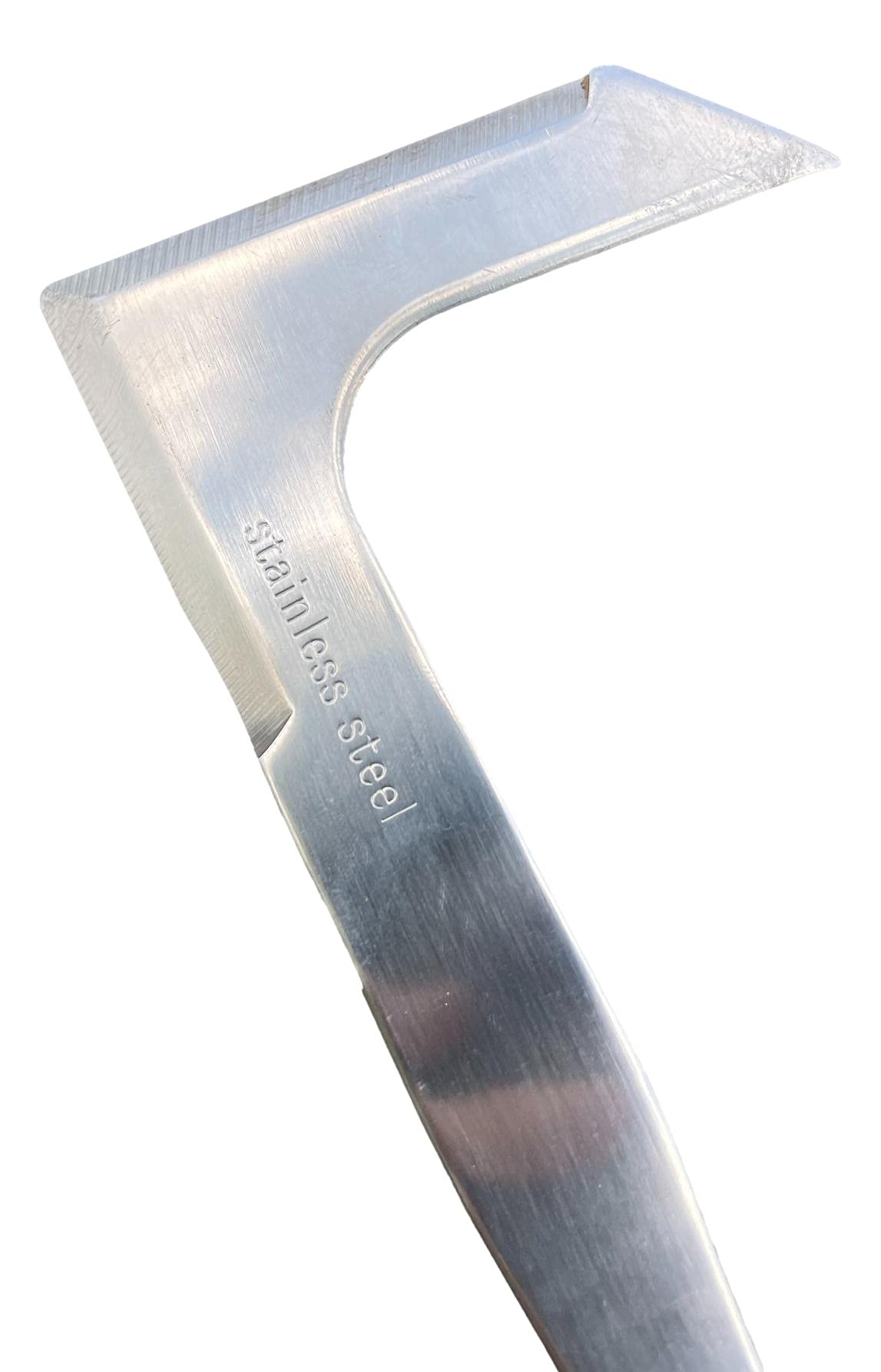 Garden Guru rust-resistant finish keeps performance steady in outdoor cracks