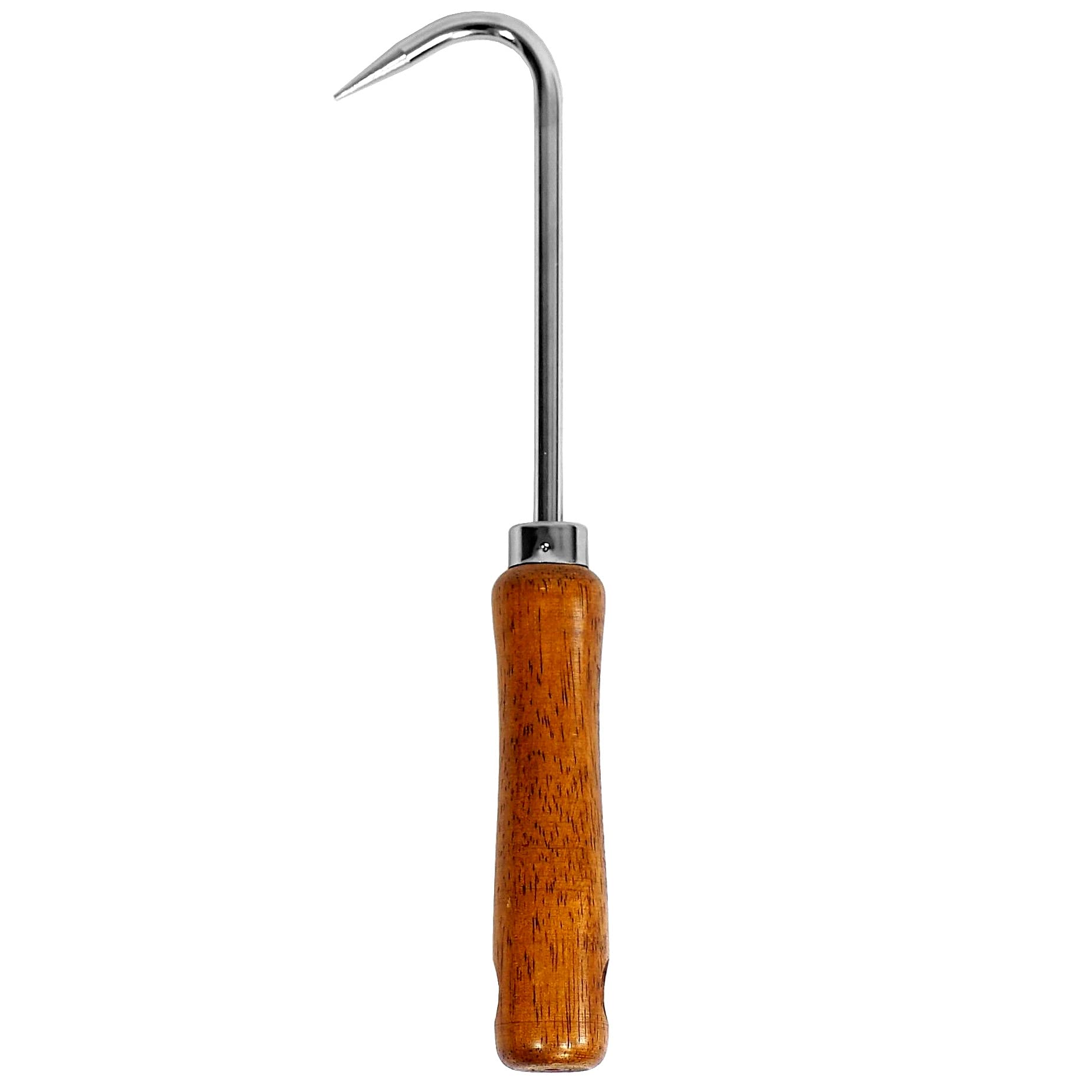 Garden Helper Made in Japan badge emphasizes quality craftsmanship
