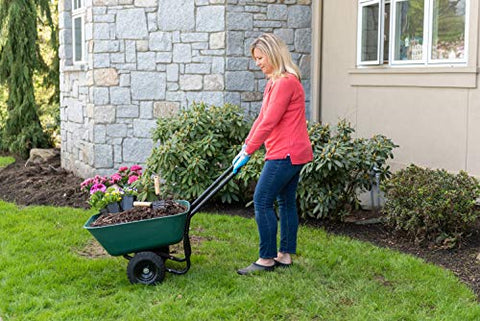 Garden Star makes a thoughtful gift for gardeners and backyard enthusiasts