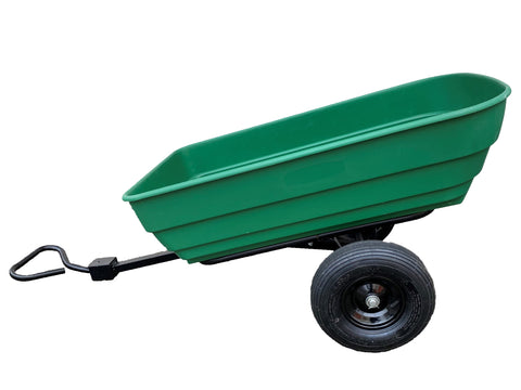 Garden Star powder-coated frame highlights durable construction for regular use