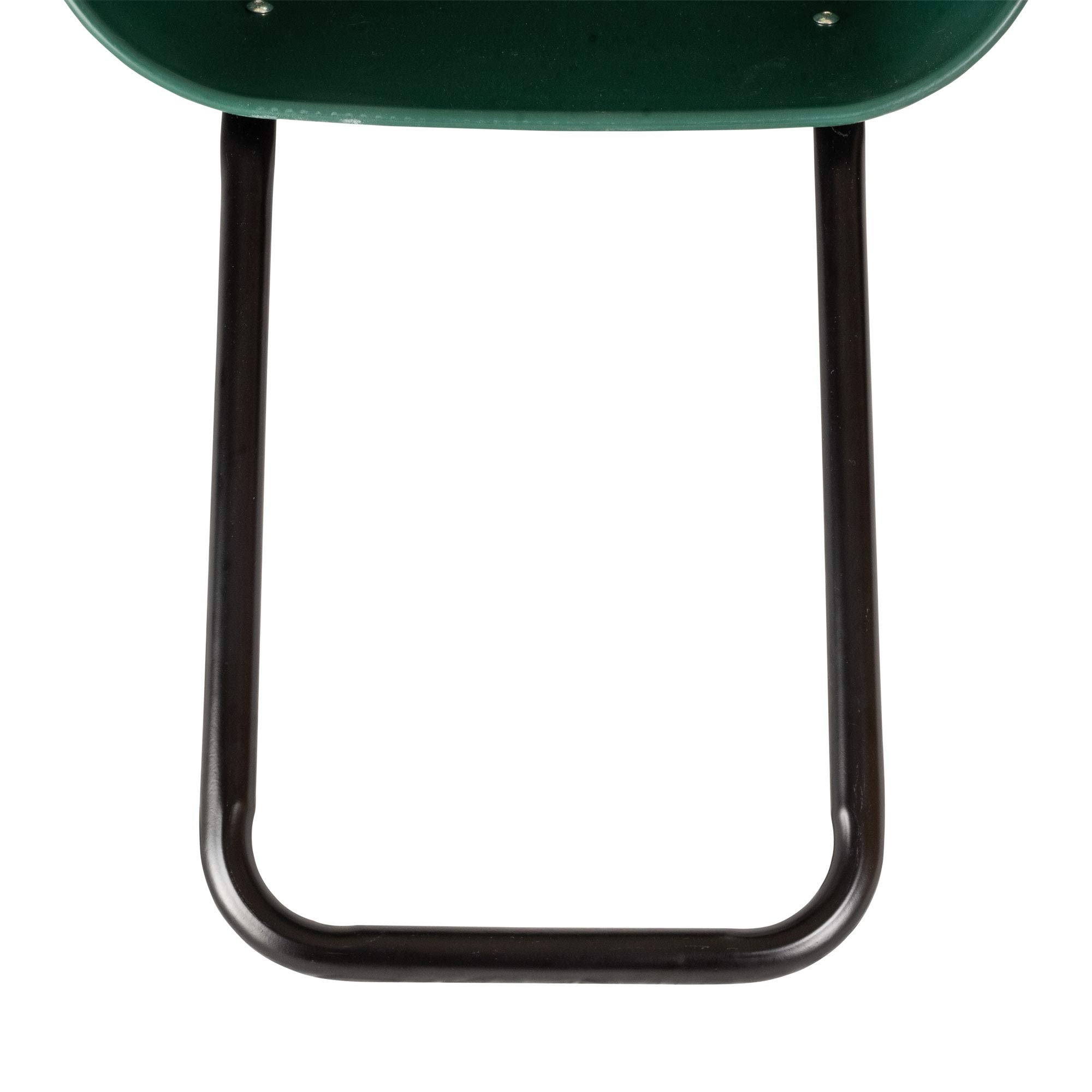 Garden Star four cubic foot tray supports up to 300 pounds