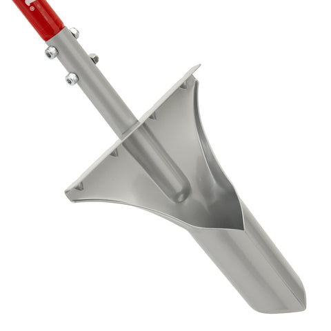 GARDEN WEASEL quick, easy assembly ships in a compact package