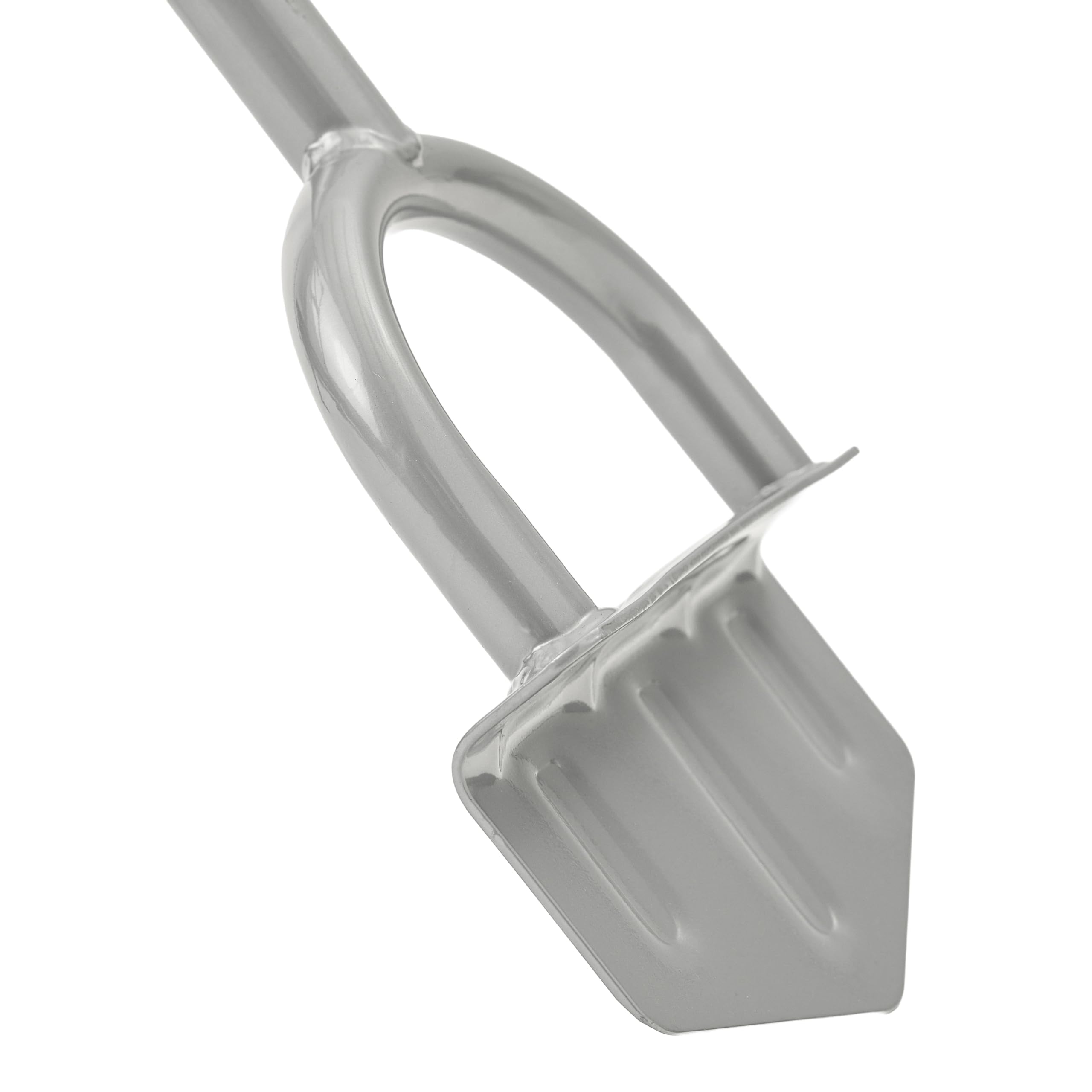 Garden Weasel Edger-Chopper packaging and shipping-friendly design