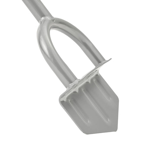 Garden Weasel Edger-Chopper packaging and shipping-friendly design