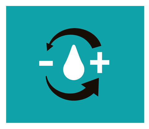 Gardena 37114FP adjustable flow top twist enables precise watering control.