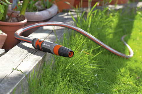 Gardena Cleaning Nozzle made in Germany for long-lasting quality