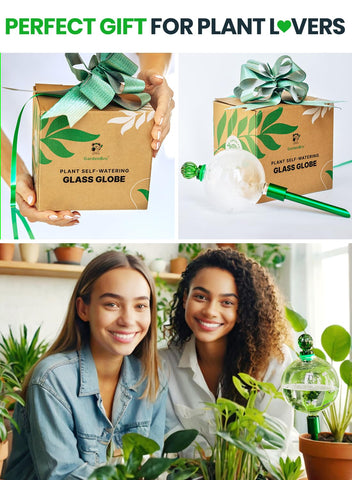 GardenBro gift-ready packaging ideal for plant lover gifts