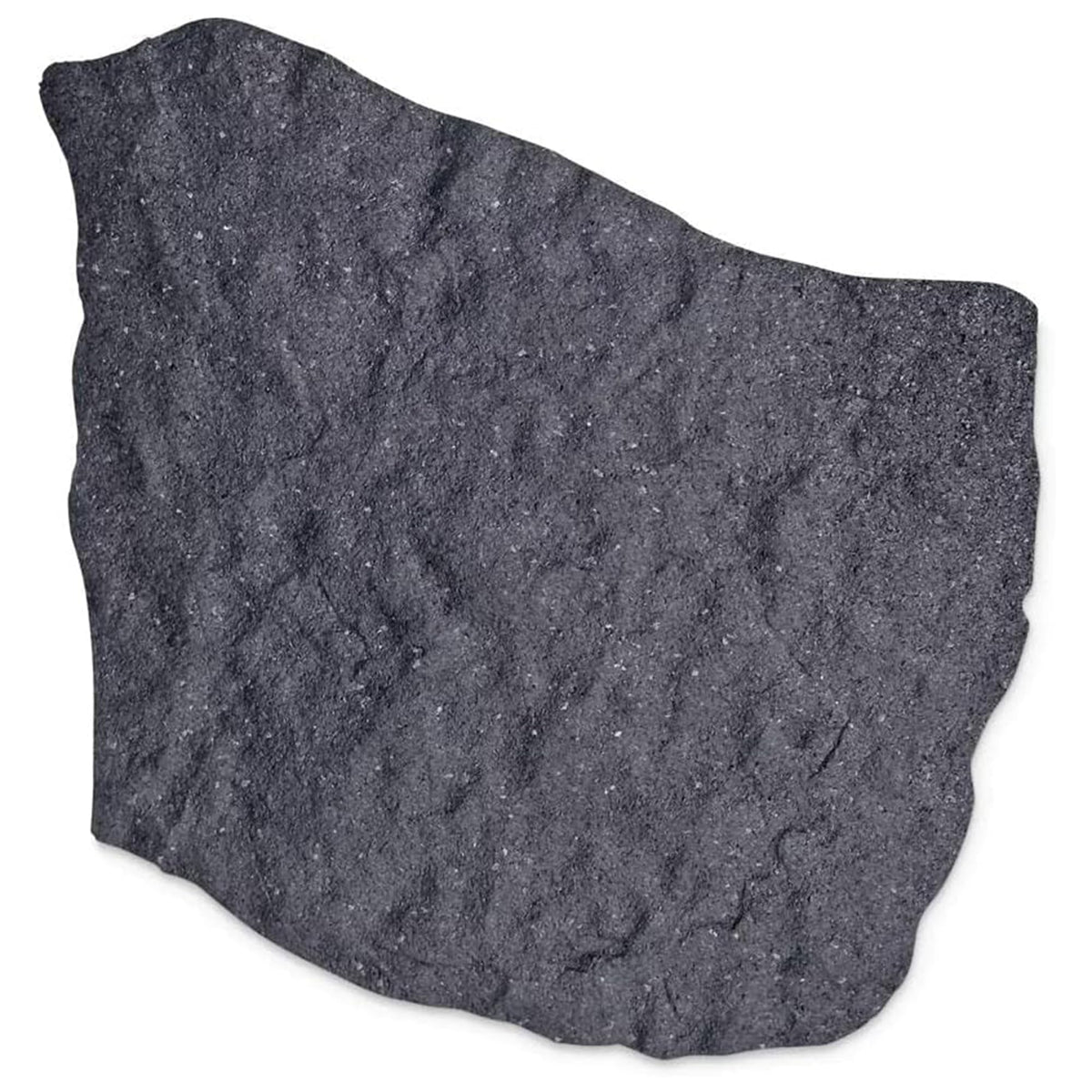 Garden Central TierraVerde grey stone 18x22, four-pack, non-slip stepping stones for durable outdoor paths.