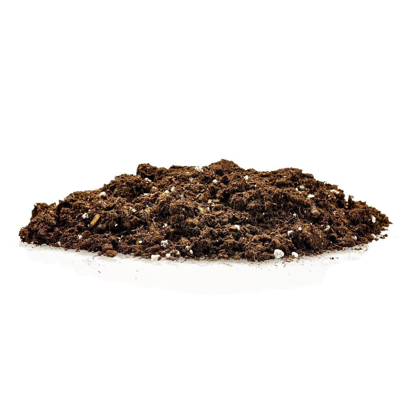 USA-made Gardenera Money Tree soil blend on a home potting setup.