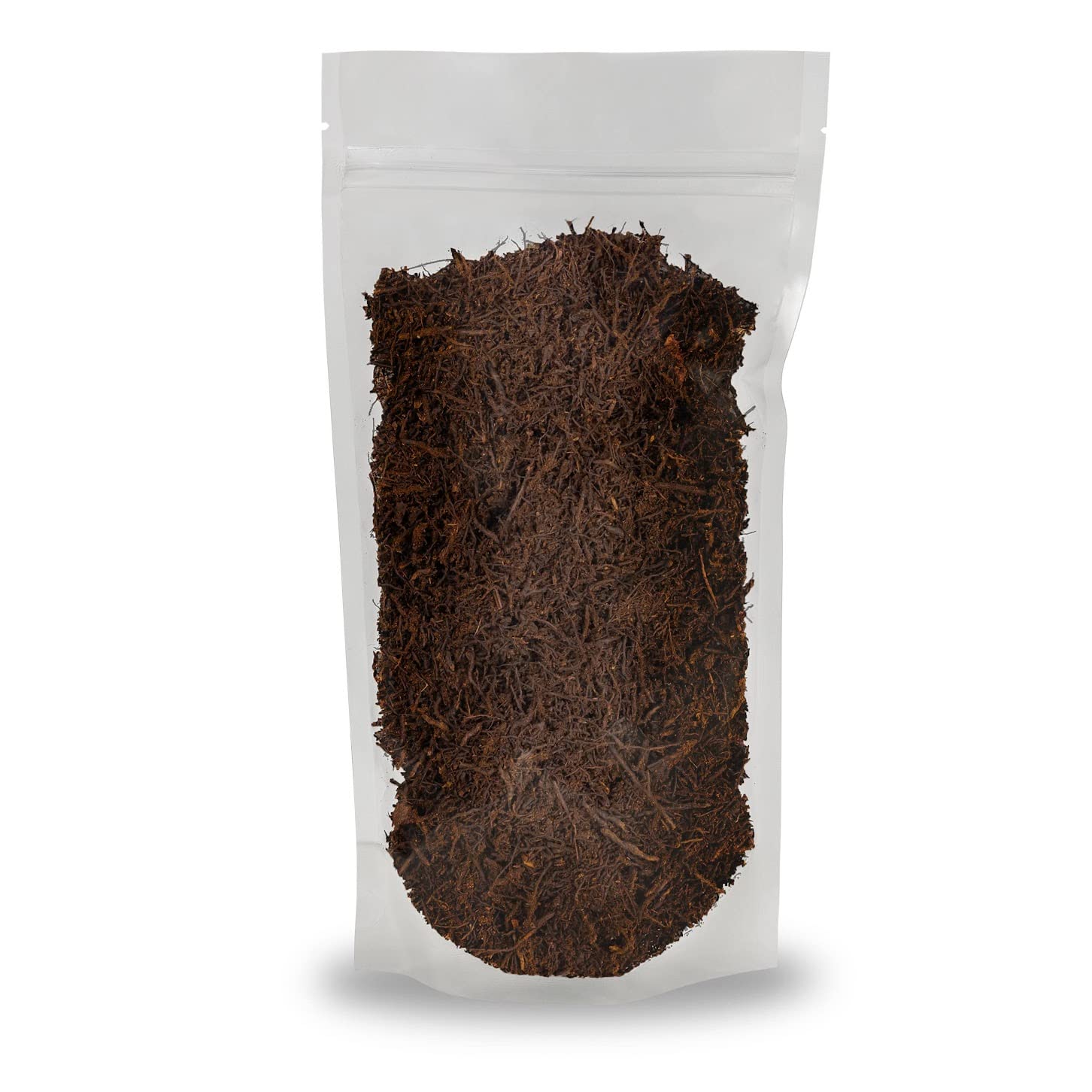 Gardenera Tree Fern enhances terrarium humidity and root aeration