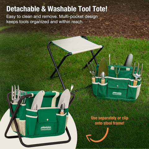 GardenHOME gift for gardeners and DIY enthusiasts for practical outdoor use.