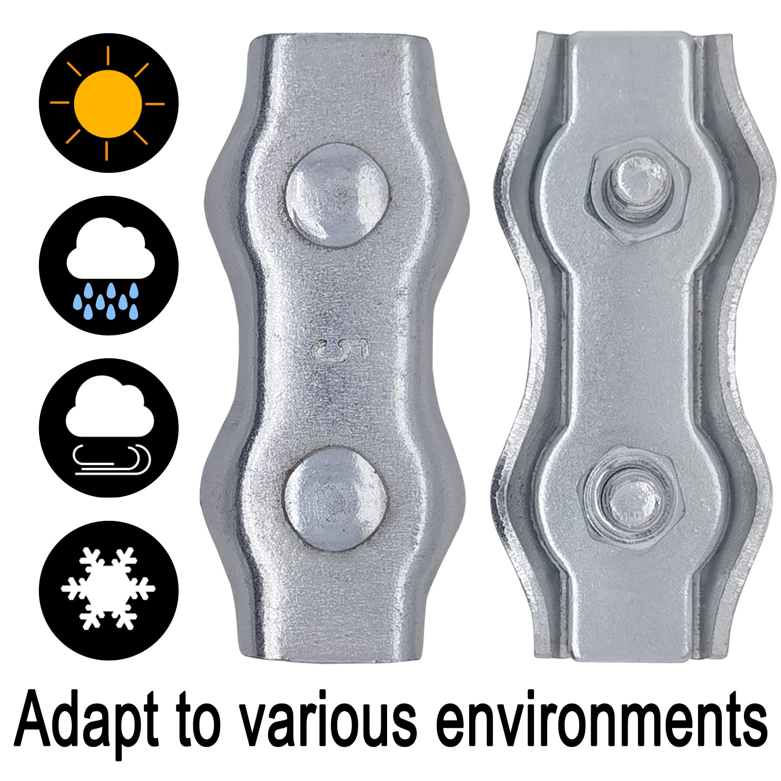 GardenNow kit supports multi animal fencing for versatile setups