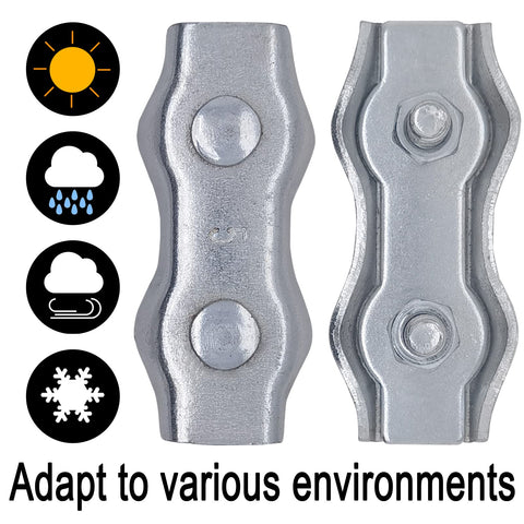 GardenNow kit supports multi animal fencing for versatile setups