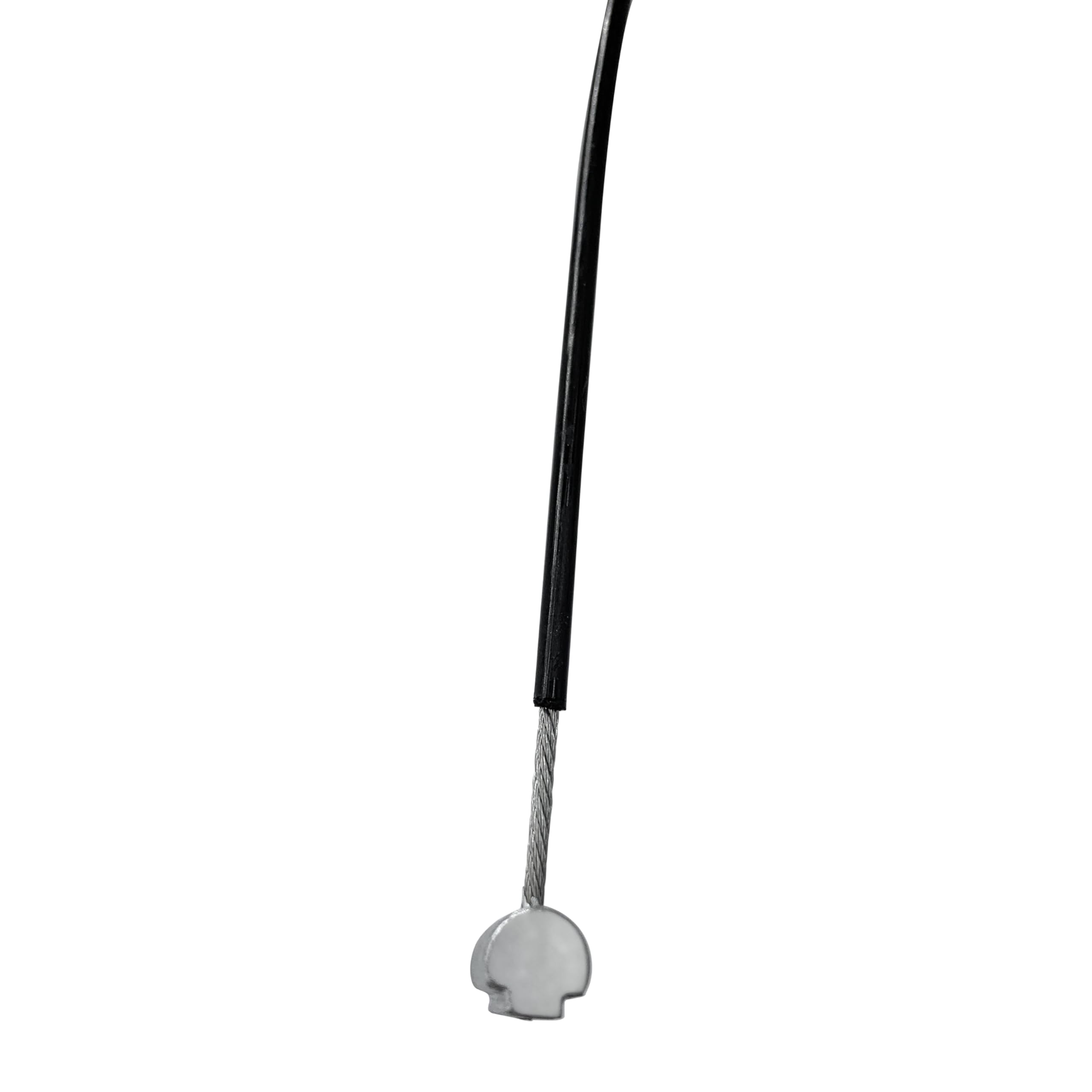 GardenP+ replacement auger cable for Power Max 824-oe snow blower.