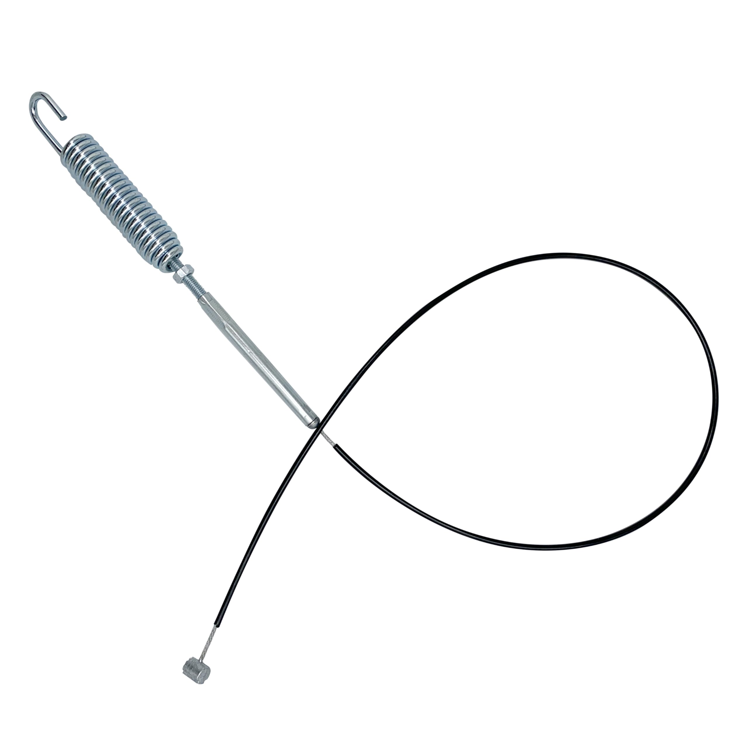 GardenP+ auger cable fits Toro 726-oe for dependable snow clearing.