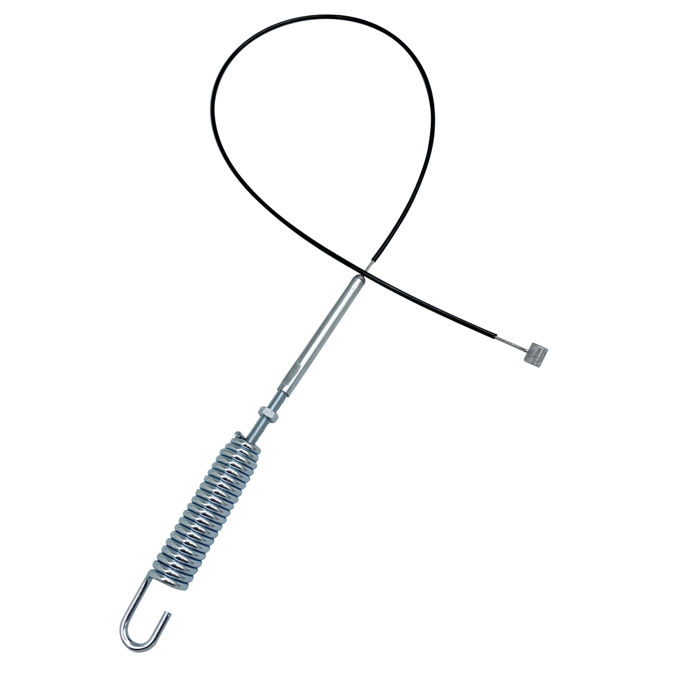 GardenP+ auger cable suits Toro 826-oe for consistent performance in deep snow.