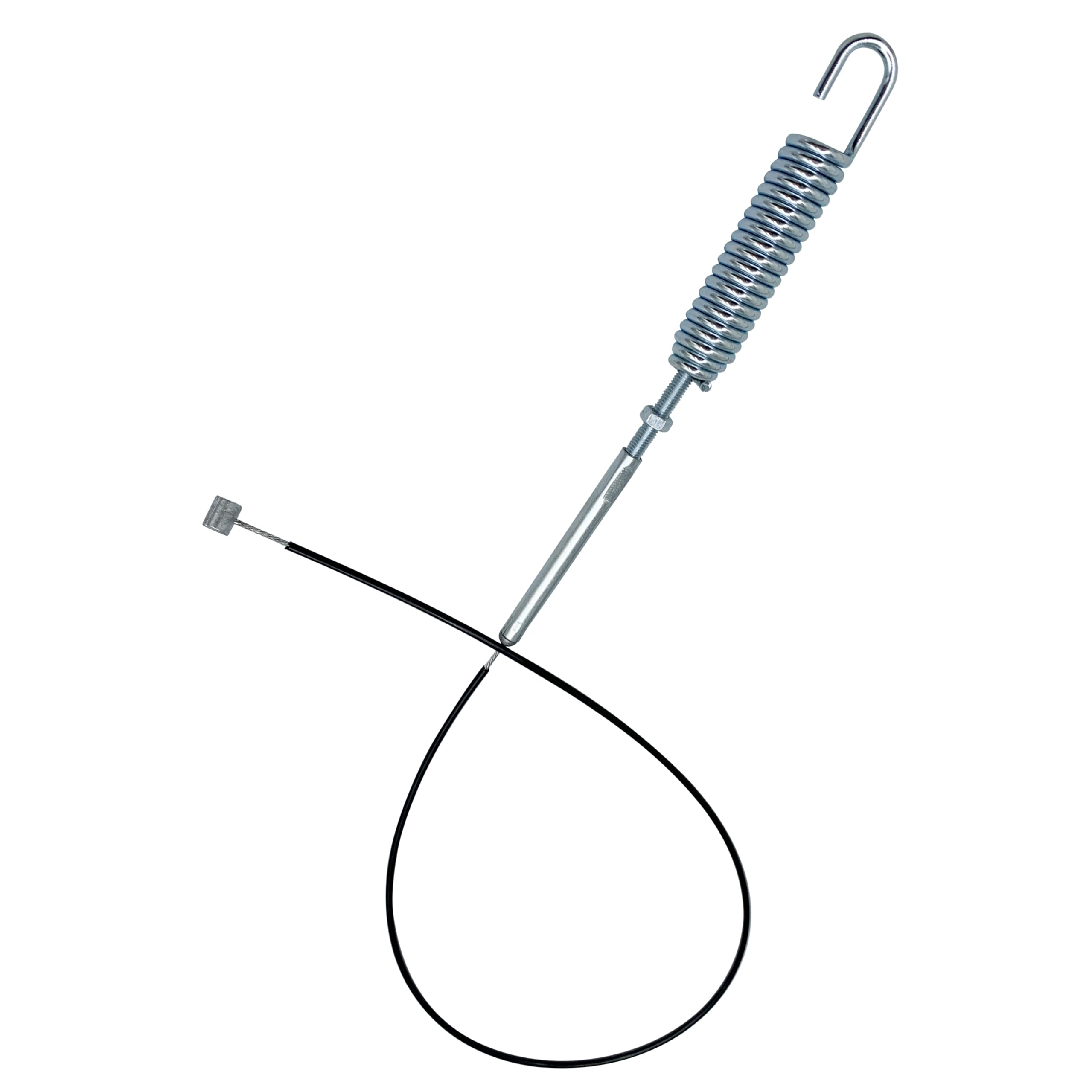 GardenP+ zip-ties included to secure installation quickly.