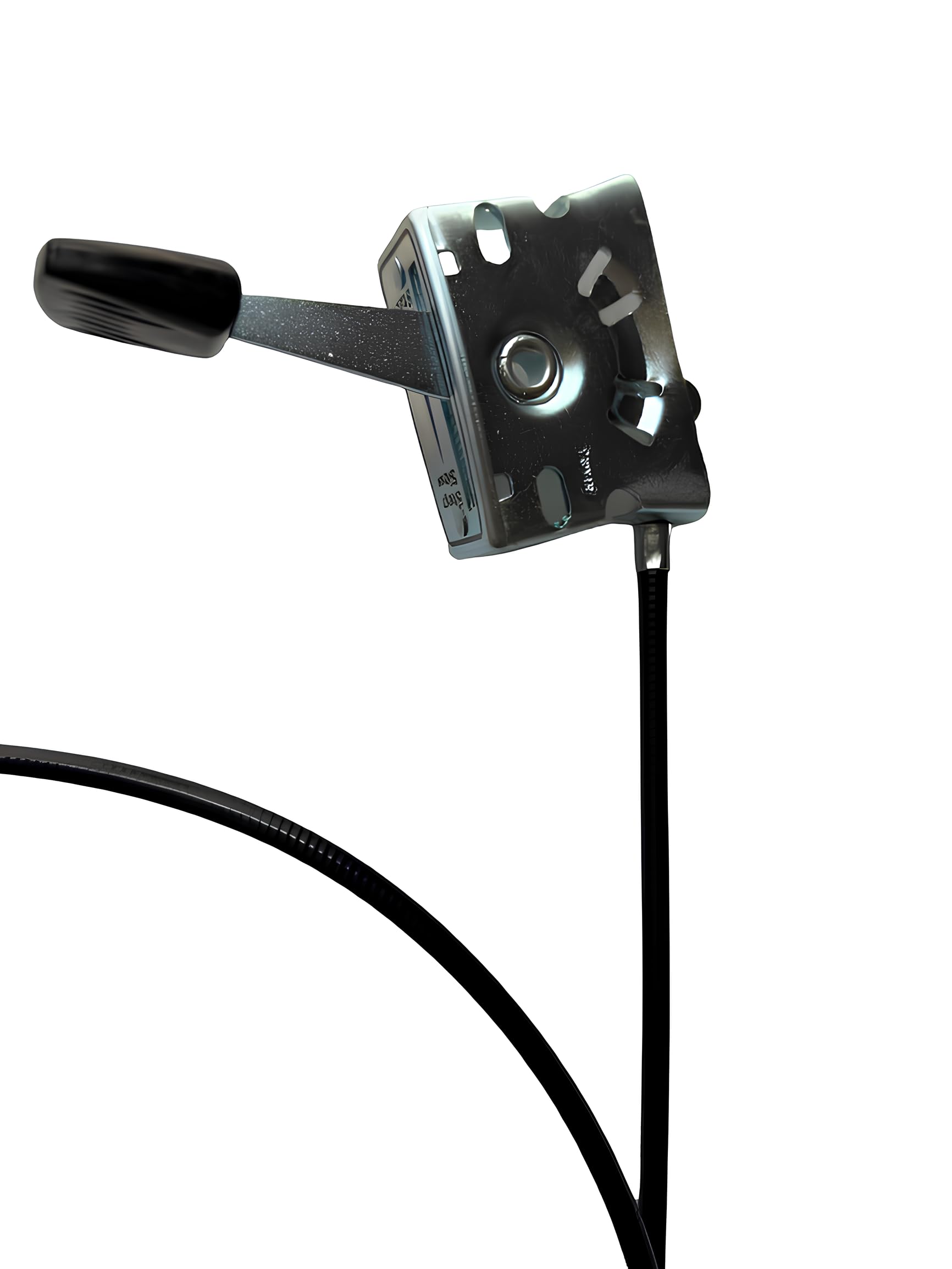 GardenP+ universal compatibility thumbnail indicating broad mower fit