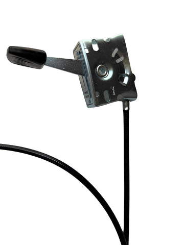 GardenP+ universal compatibility thumbnail indicating broad mower fit