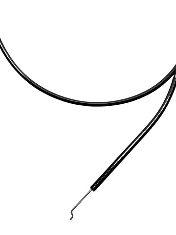 GardenP+ affordable throttle cable highlighting value and quality