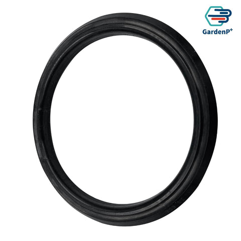 GardenP+ friction wheel with quality warranty ensures peace of mind for season-long use