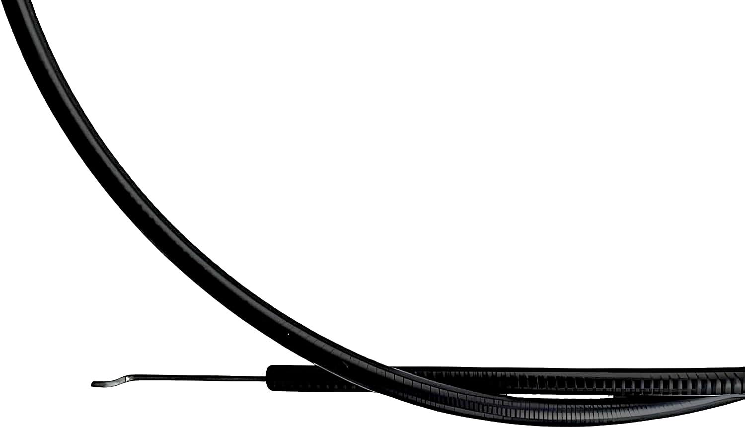 GardenP+ throttle cable total length 184 cm supports universal use