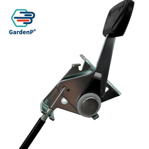 GardenP+ throttle cable compatibility overview with major mower brands for informed choice.