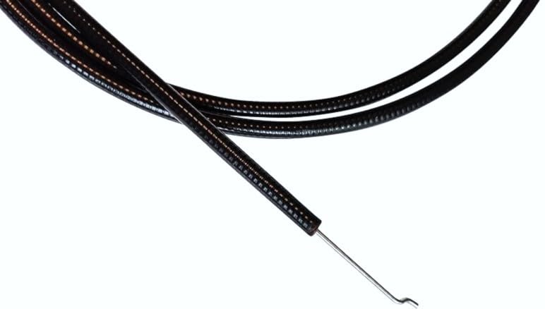 GardenP+ throttle cable conduit length 171.5 cm for steady action