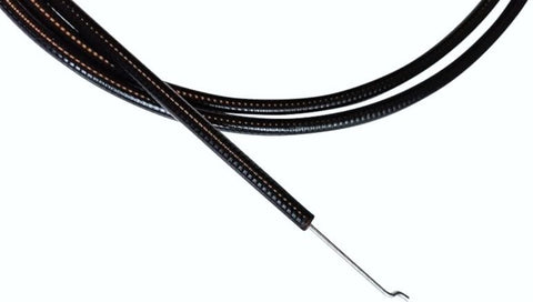 GardenP+ throttle cable conduit length 171.5 cm for steady action