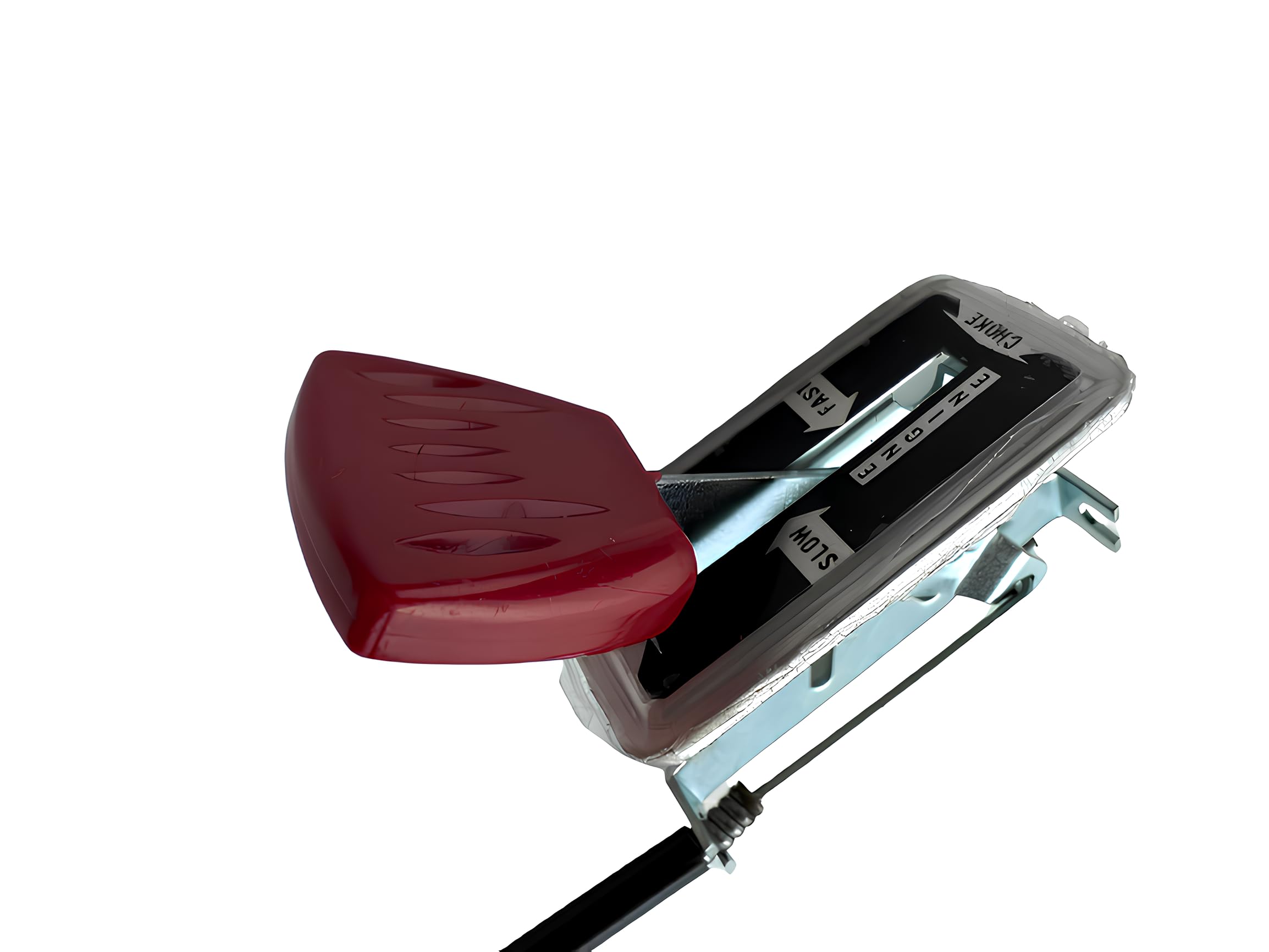 GardenP+ throttle cable solid wire inner delivers responsive control