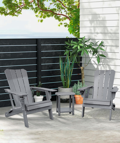 GARDENSTAR offers a 5-year limited warranty for added peace of mind.