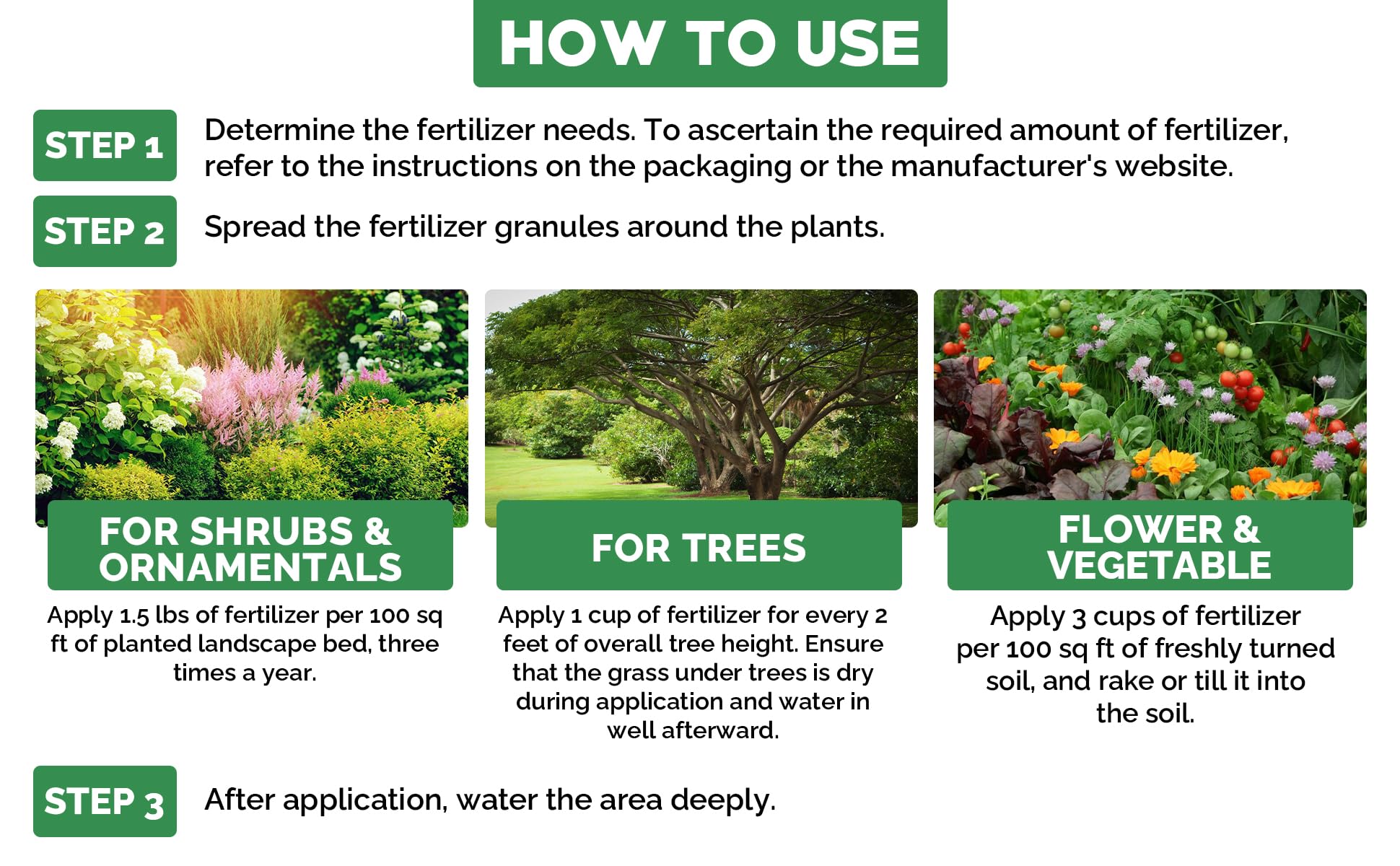 Gardenwise bougainvillea and succulents image suggests targeted nutrition for sensitive plants.