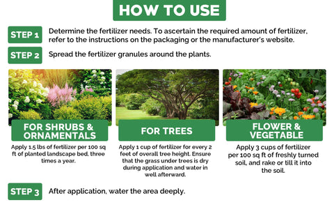 Gardenwise bougainvillea and succulents image suggests targeted nutrition for sensitive plants.