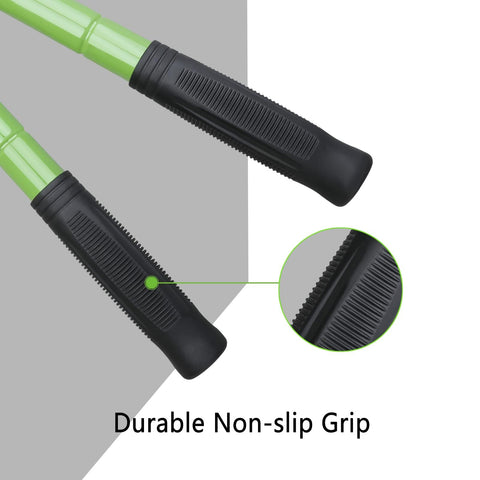 GARDENWORK Loppers ideal for pruning fruit trees and shrubs with precision.