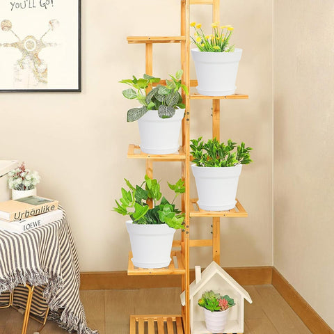 GARDIFE gift-ready plant pots set, ideal for housewarming and special occasions.