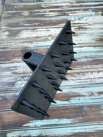 Gardinnovations nylon tool is built to last for daily garden use
