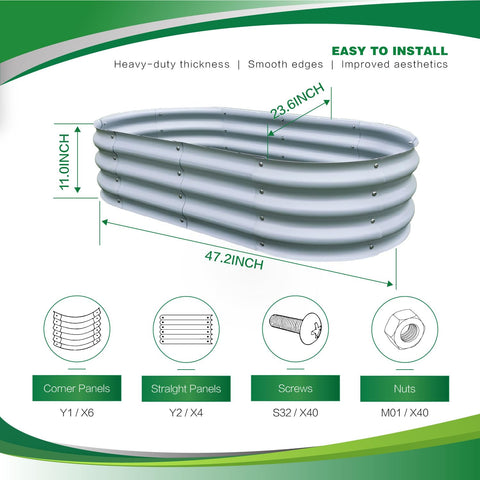 Gardmax open‑bottom design highlighting drainage and root safety