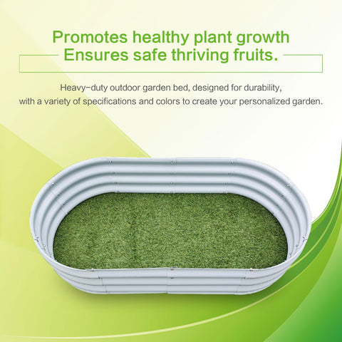 Gardmax planters suitable for vegetables, herbs, and fruits in a compact space