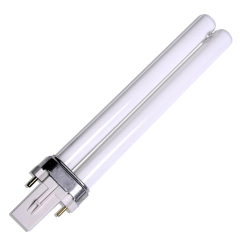 Replacement bulb designed for repeated use in indoor FlyWeb setups.