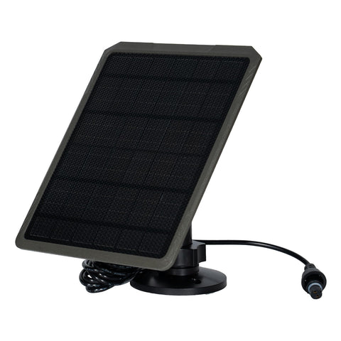 GardePro SP350 battery inside—built‑in 5200mAh reserve for continuous operation.