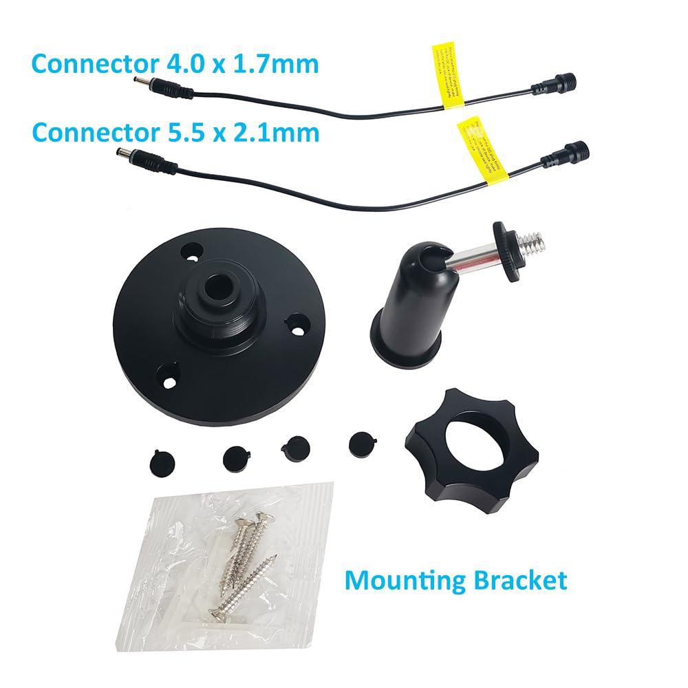 GardePro SP350 compact dimensions—fits neatly on trails and perches.