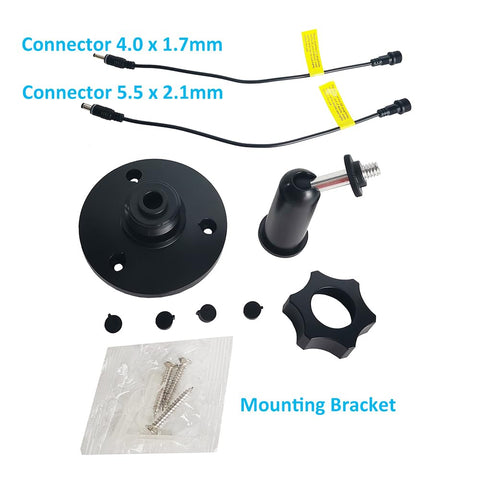 GardePro SP350 compact dimensions—fits neatly on trails and perches.