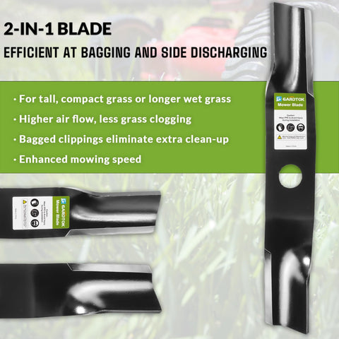 GardTok 10B38 steel close-up highlights durability and edge retention