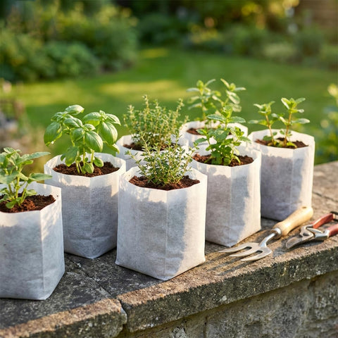 Gardtree home garden 200pcs pack ready for diverse starts.