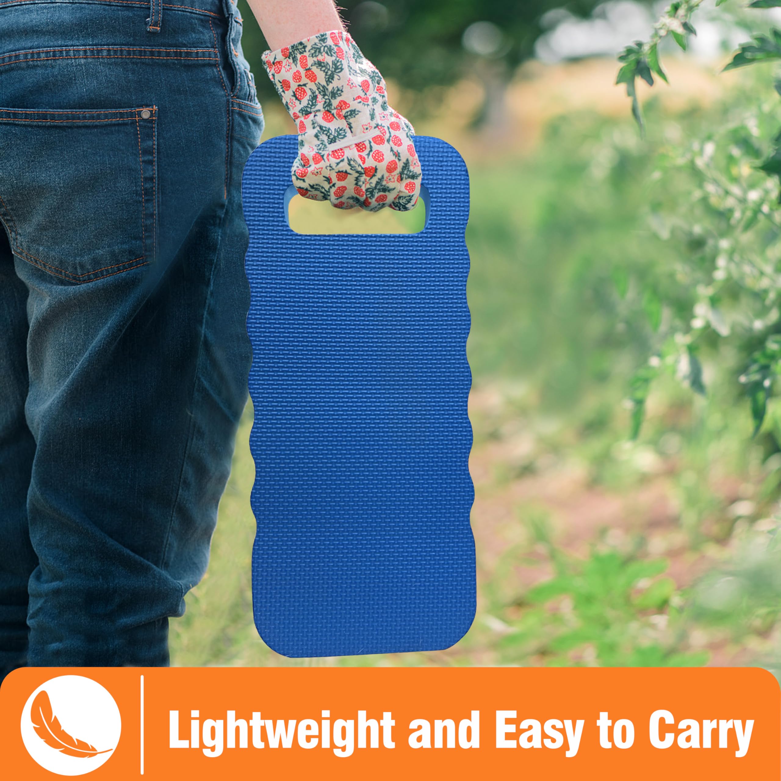 Great for gardening tasks, baby bath, and home projects.