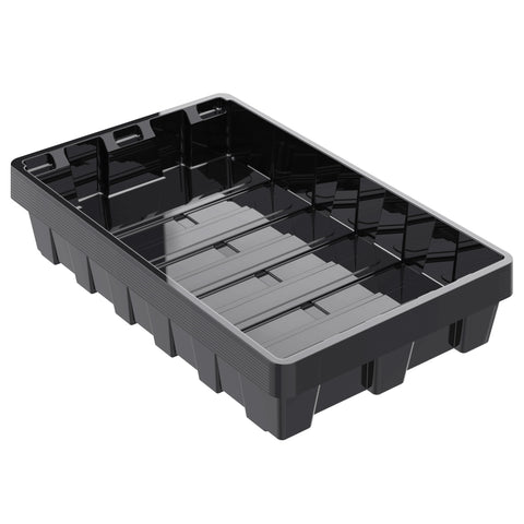 Gardzen seed tray durable reuse supports multiple growing seasons.